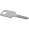 Hillman HILLMAN Traditional Key Automotive Key Blank FIC3 Double For FIC3 86716 - alternate 2